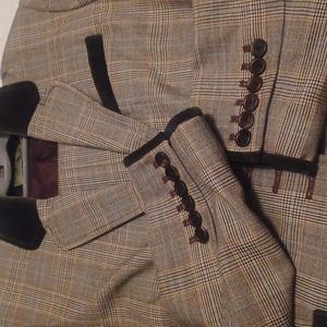 NWOT Juicy Couture  pantsuit originally $640, sale price $350 Final!